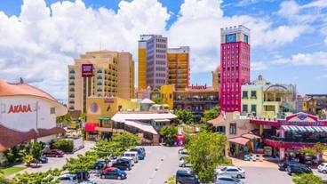 観光スポット / 1