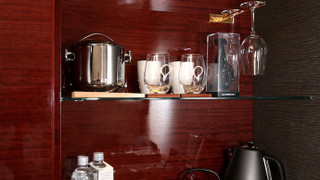 スーペリアキング 喫煙