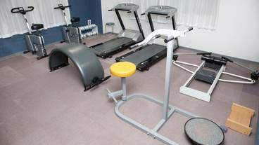 フィットネス設備 / 5