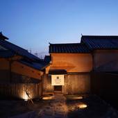 NIPPONIA 播磨福崎 蔵書の館（兵庫県 リゾートホテル） / 2