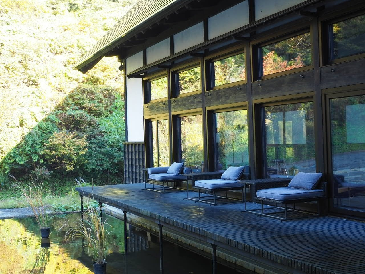 新潟伝統の食文化を堪能できる古民家宿！食事と温泉で身体をデトックス4284316