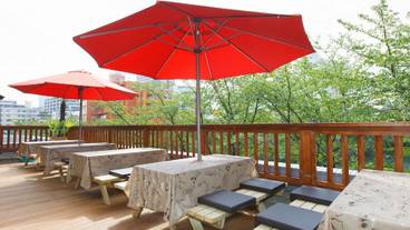 テラス / パティオ / 8