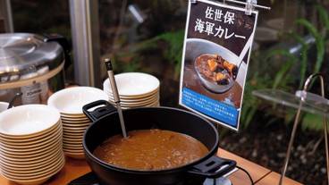 朝食ビュッフェ / 4