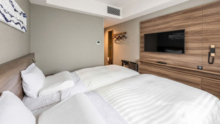 スタンダード ツインルーム