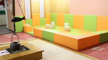 子供用スペース / 9