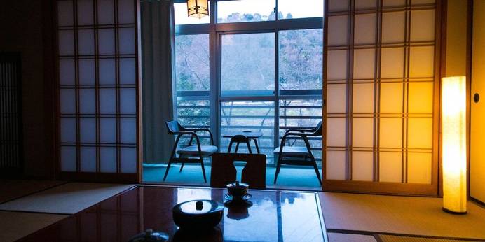 榊原温泉 旅館 清少納言（三重県 旅館） / 1