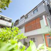 安らぎの女子宿 赤坂の里（東京都 ゲストハウス・ホステル・ドミトリー） / 4