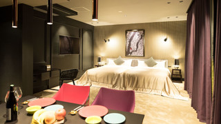 スーペリア ダブルルーム アーバン