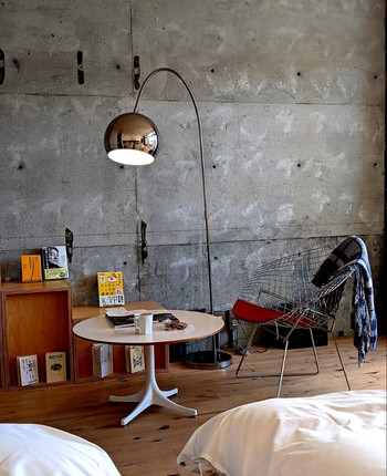 「箱根本箱」 内観 165915699 前回と違うお部屋にしました。落ち着く。