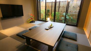 リビングルーム / 7