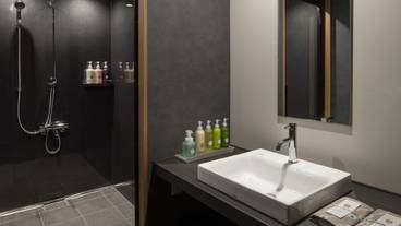 バスルーム / 14