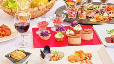 食事・飲み物 / 4