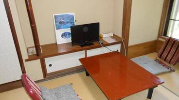 リビングルーム / 11