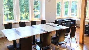 ダイニングルーム / 19