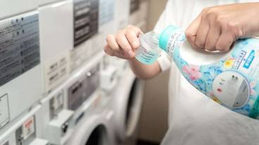 ランドリー ルーム / 23