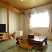 虎杖浜温泉ホテル（北海道 旅館） / 4