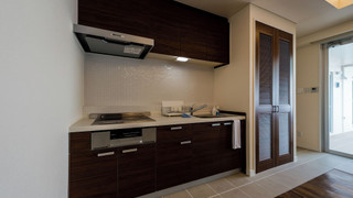 スイートプールヴィラ 禁煙