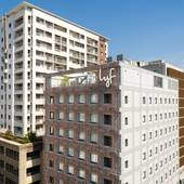 lyf天神福岡(福岡県 シティホテル) / 4