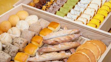 ビュッフェ / 37