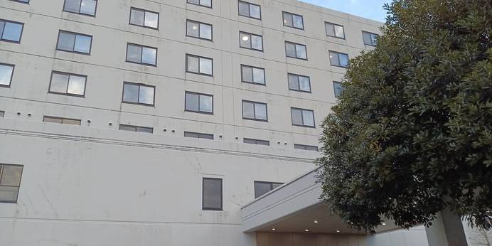 アクティブリゾーツ 霧島（鹿児島県 リゾートホテル） / 1