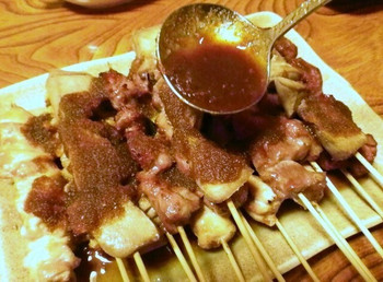 「鳥正」料理 742649 