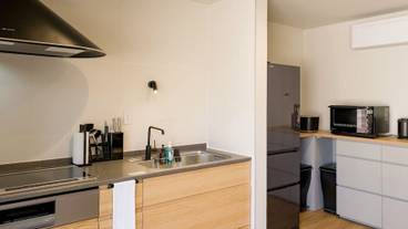 専用キッチン / 27