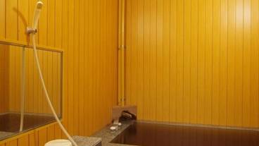 日帰り健康ランド「華のゆ」家族風呂 / 8