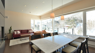 スーペリア コンドミニアム 3 ベッドルーム マウンテンサイド