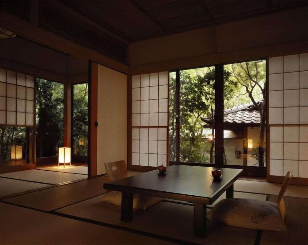 レストラン