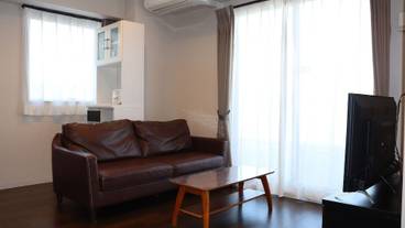 リビング エリア / 33