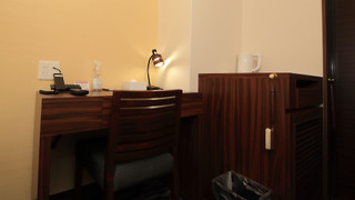 エコノミー ダブルルーム