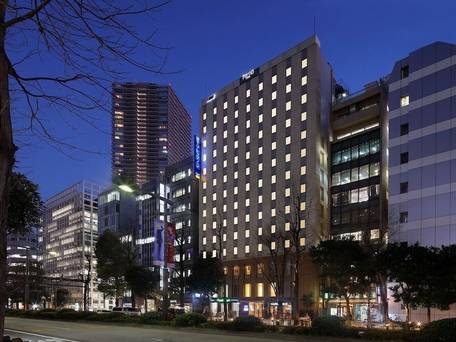 京王プレッソイン池袋 / 3