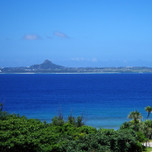 沖縄『伊江島』で遊ぼう!イージーサイクリングでまるっと満喫するおすすめ観光スポット18選