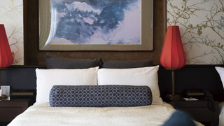 ダイナスティスイート 禁煙