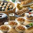 愛知のご当地メニューも味わえる♡朝食がおいしいホテル・旅館7選