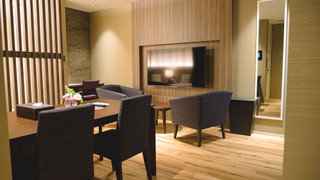 スーペリアB 禁煙