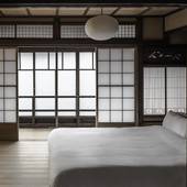 Maana Kyoto（京都府 町家） / 3