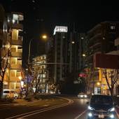 ステーションホテル長崎諏訪(長崎県 ビジネスホテル) / 3