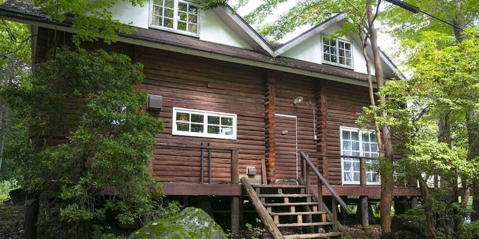 パセオリゾートクラブ河口湖（旧：パセオ河口湖ラケットクラブ）（山梨県 ペンション） / 1