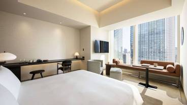 部屋からの景観 / 24