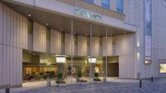 ザ・クレストホテル柏