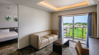 スーペリア ツインルーム