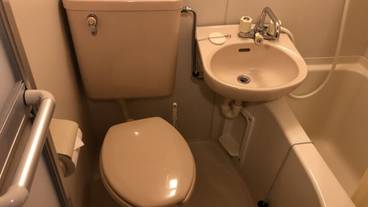 バスルーム / 18