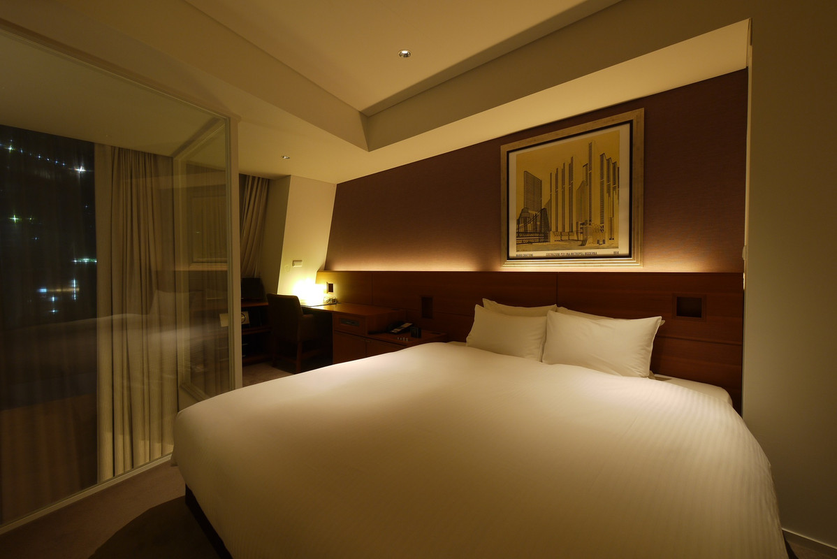 渋谷グランベルホテル（シブヤグランベルホテル） / 3