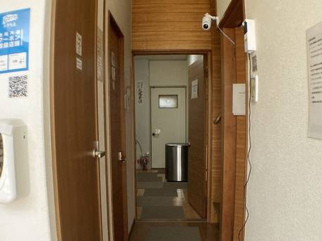 旅宿 あたごや / 3