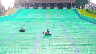 スノーチューブ / 37