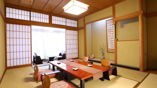 スタンダート和室10畳　禁煙