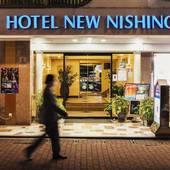 ホテルニューニシノ(鹿児島県 ビジネスホテル) / 4