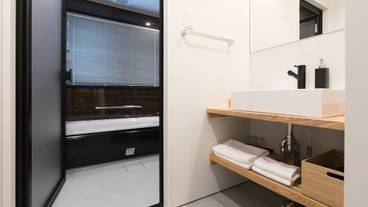 バスルーム / 37