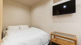 スタジオ アパートメント